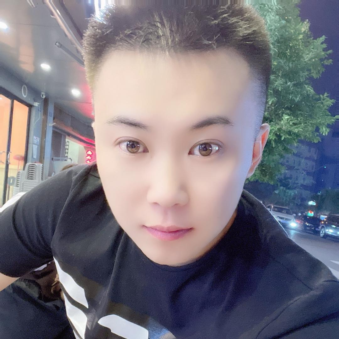 小洋哥
