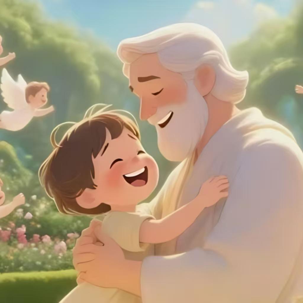 永远跟随牧羊人的🐑