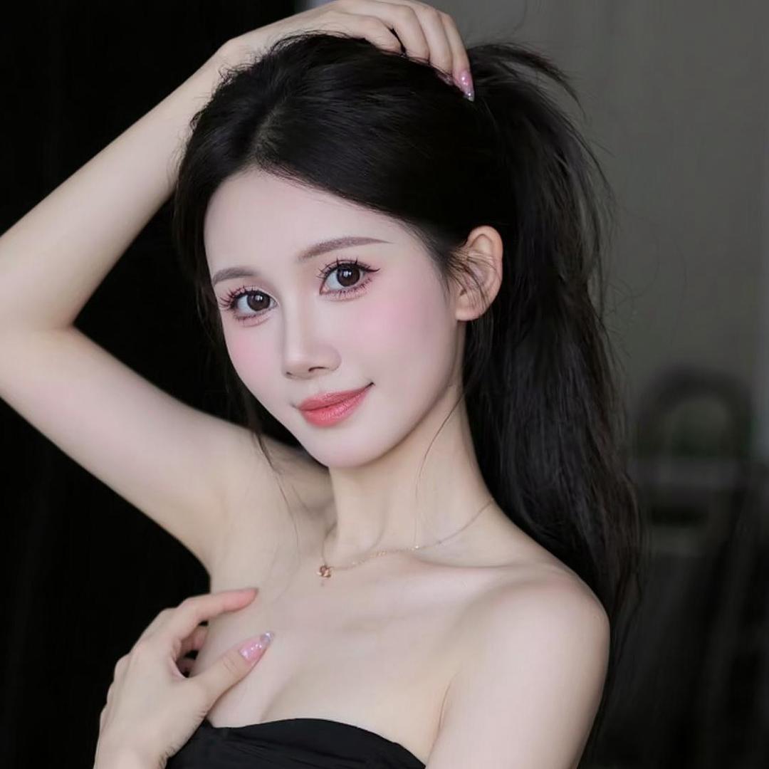 小娜baby