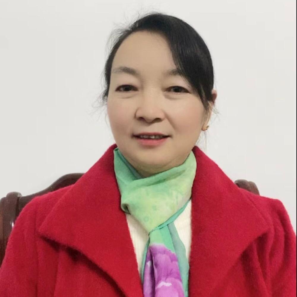 爱跳舞的蓉姐💃🏻