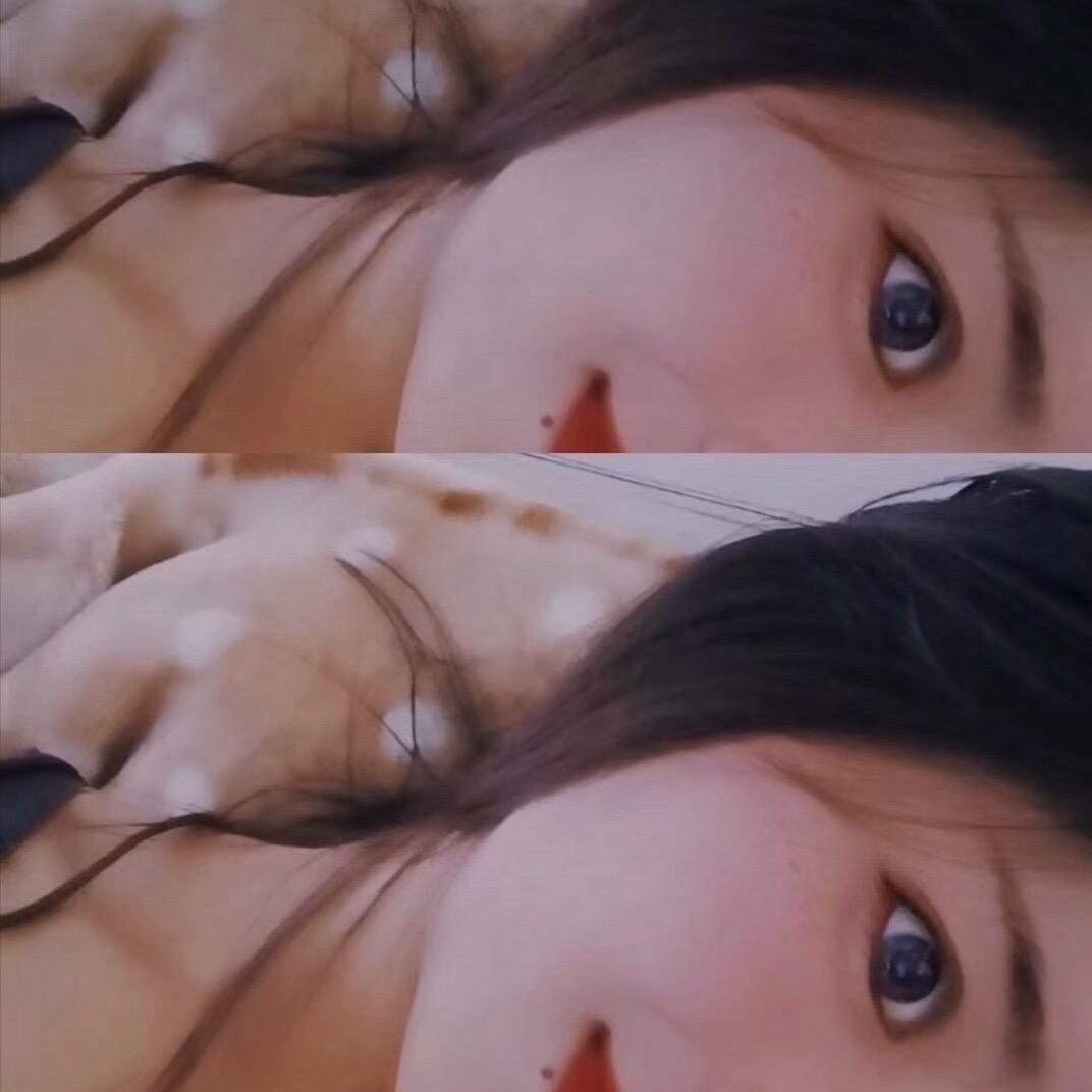 🍒一吃脸就圆🍭