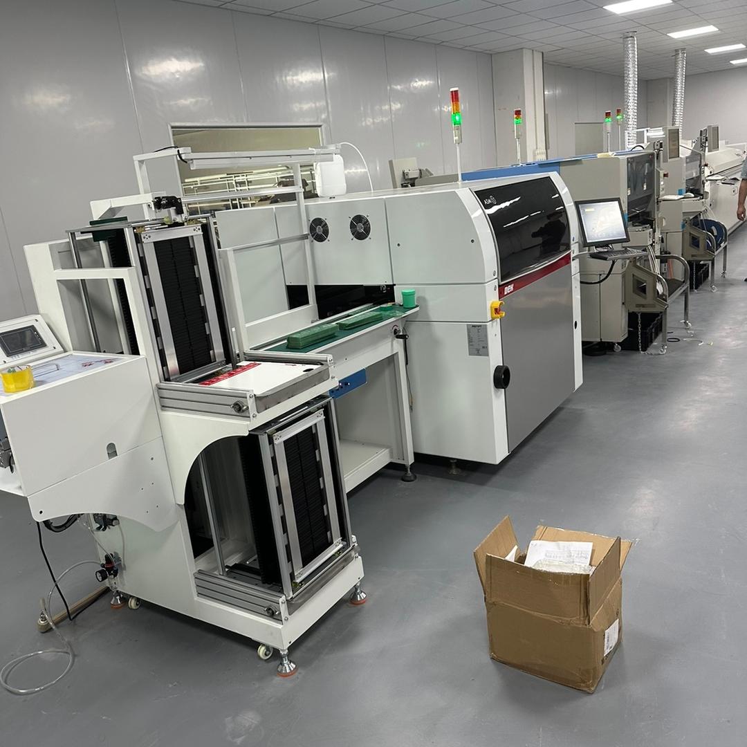 SMT贴片插件代加工