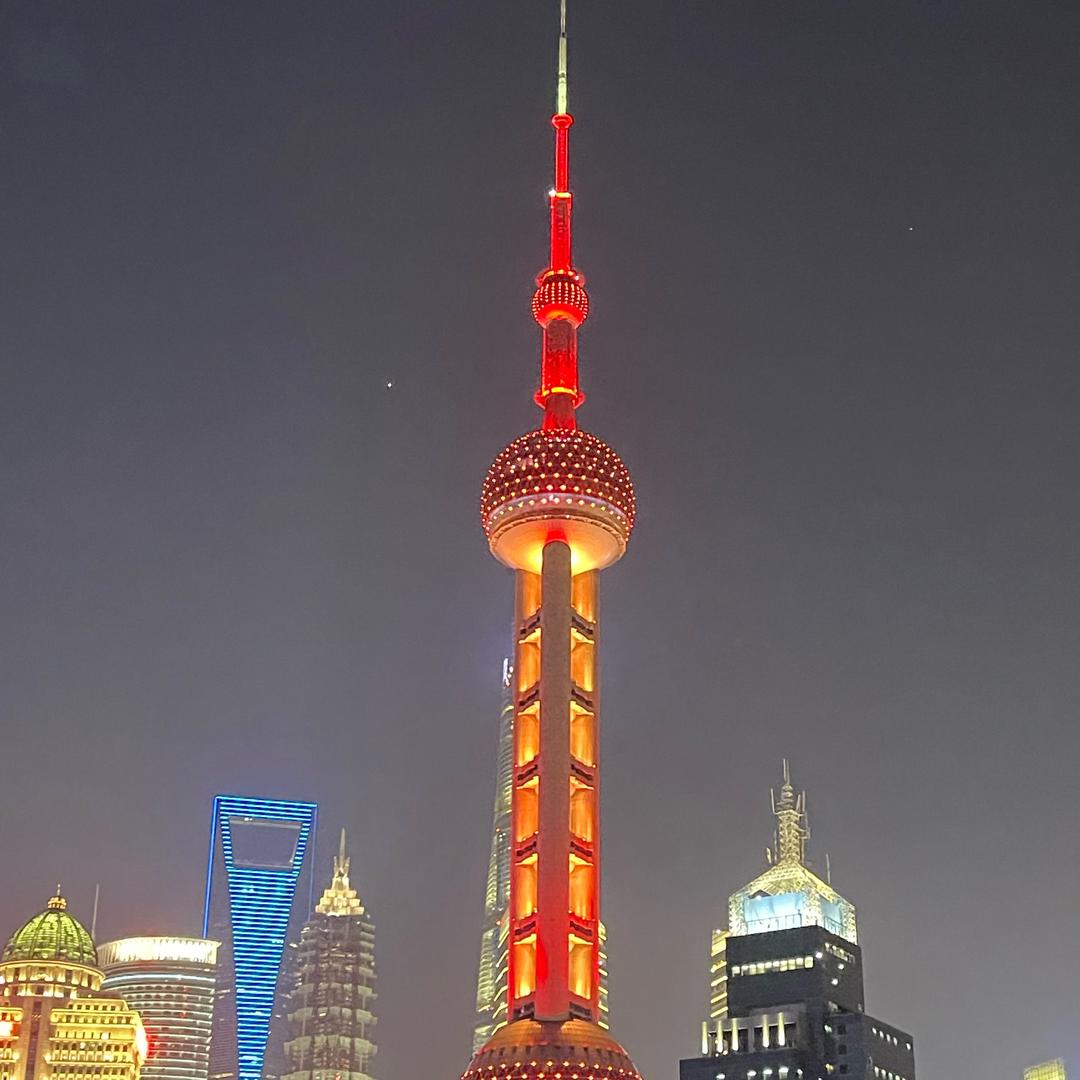 明天会更好
