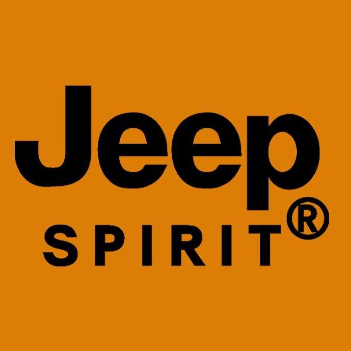 JEEPSPIRIT邃服饰专卖店