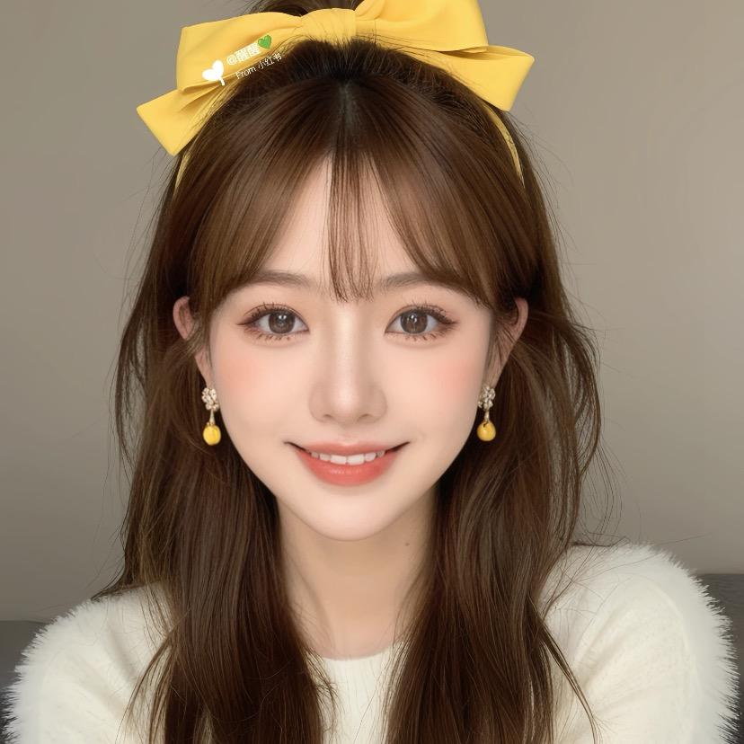 招财小富婆💰
