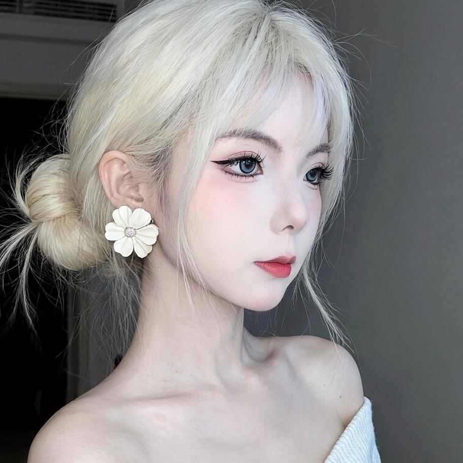 梅姐姐.