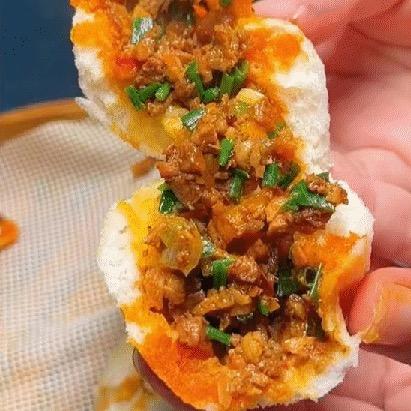 喜许炒馅包子（总部）