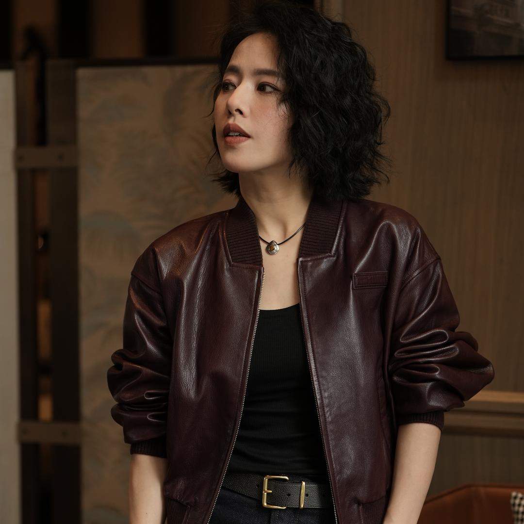 魏老板的衣帽间