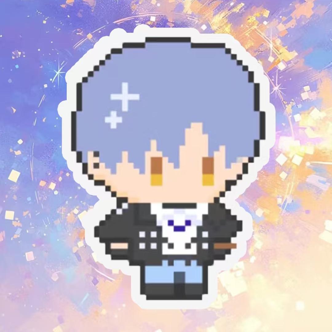 跨次元研究站（看主页）