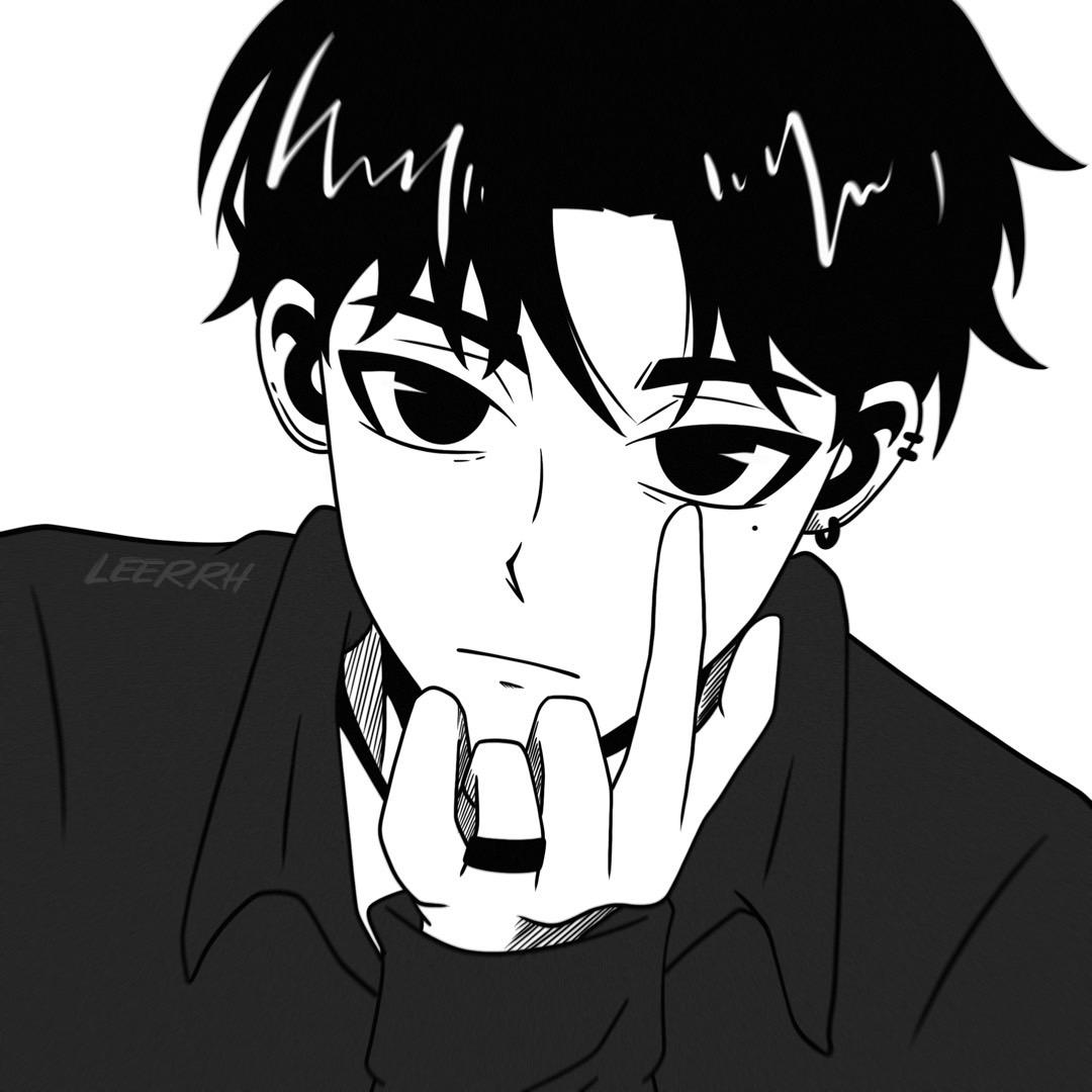 普通人i