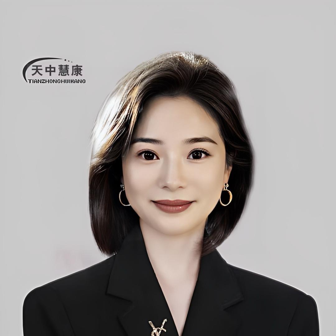 驻马店天中慧康｜优伊会