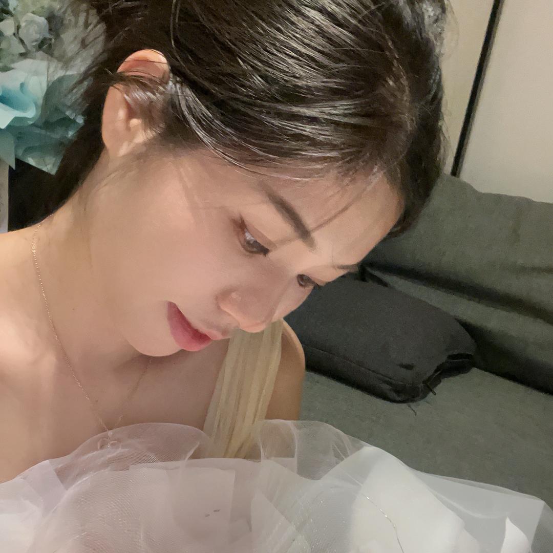 一只锦鲤🐟