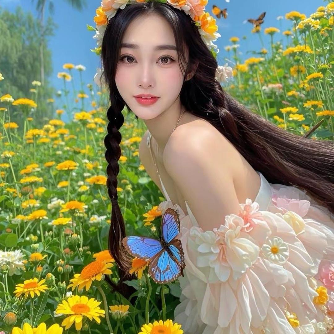 燕妮子