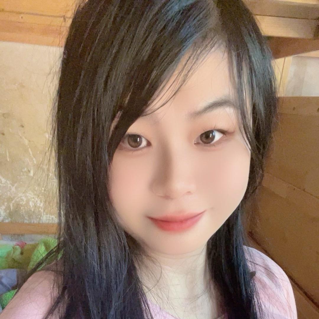 珊珊小可爱
