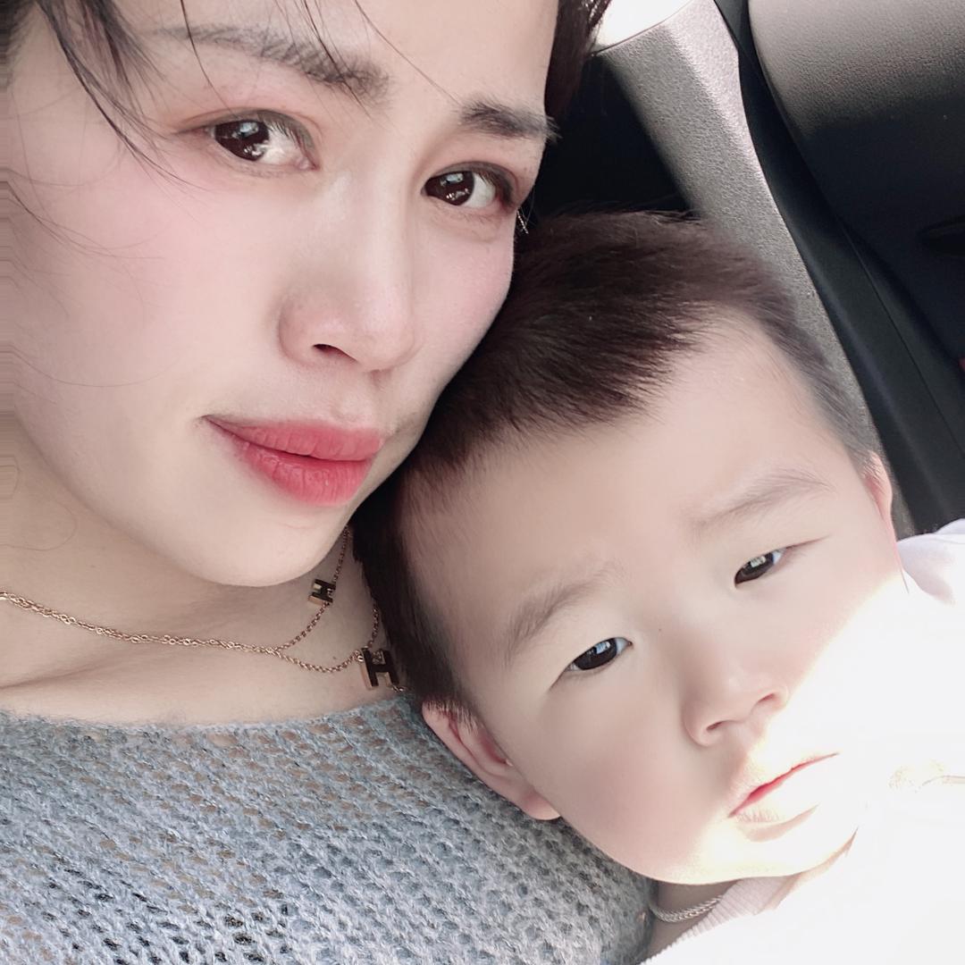 柚仔妈妈