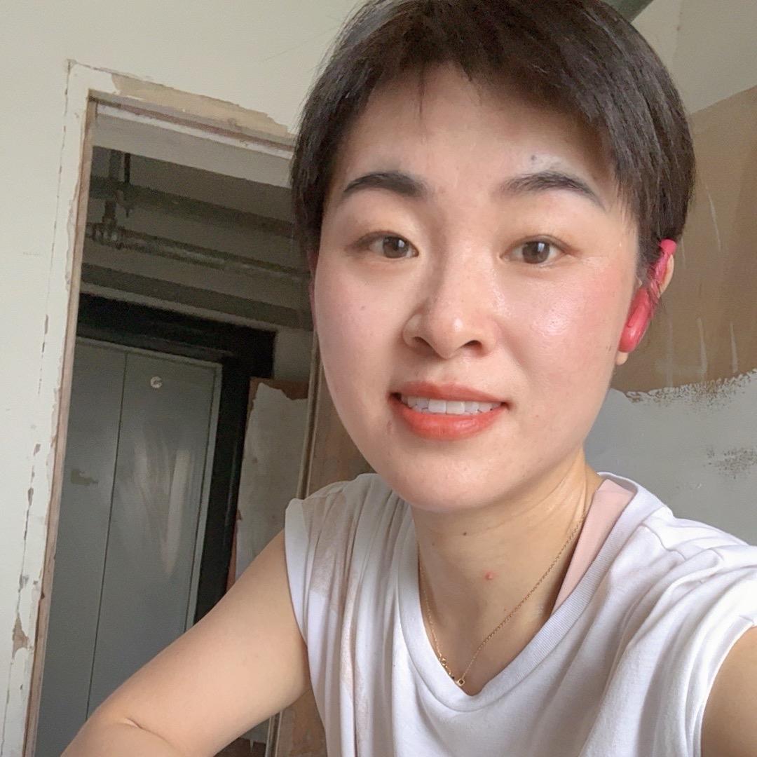 晓娇