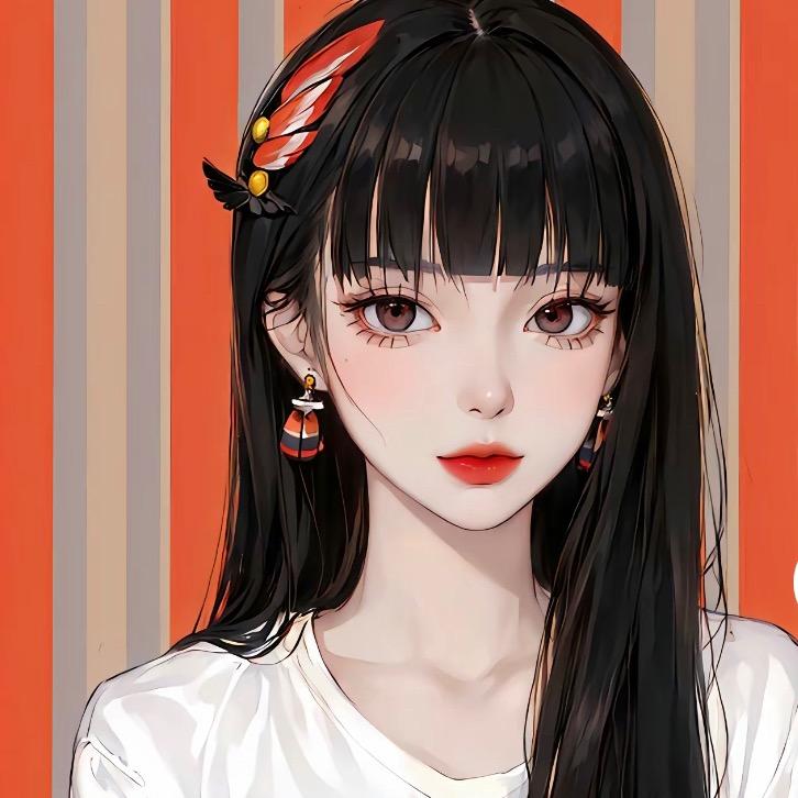 布灵布灵的兔纸🐰