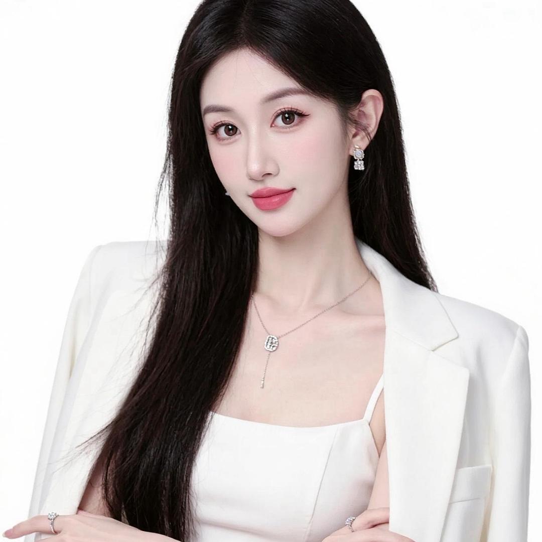 娜娜老师-河南安阳供应链直播基地