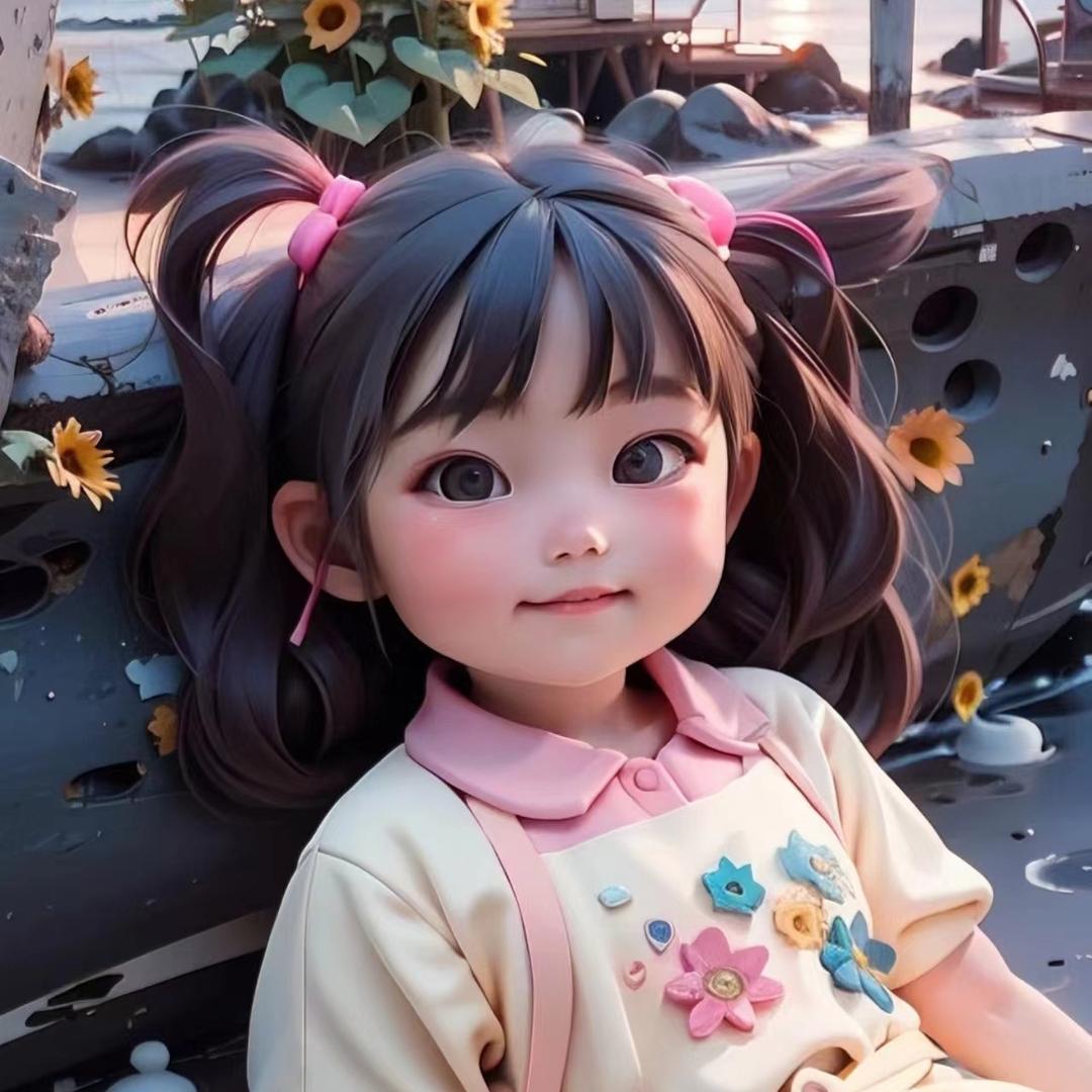 兰馨妮