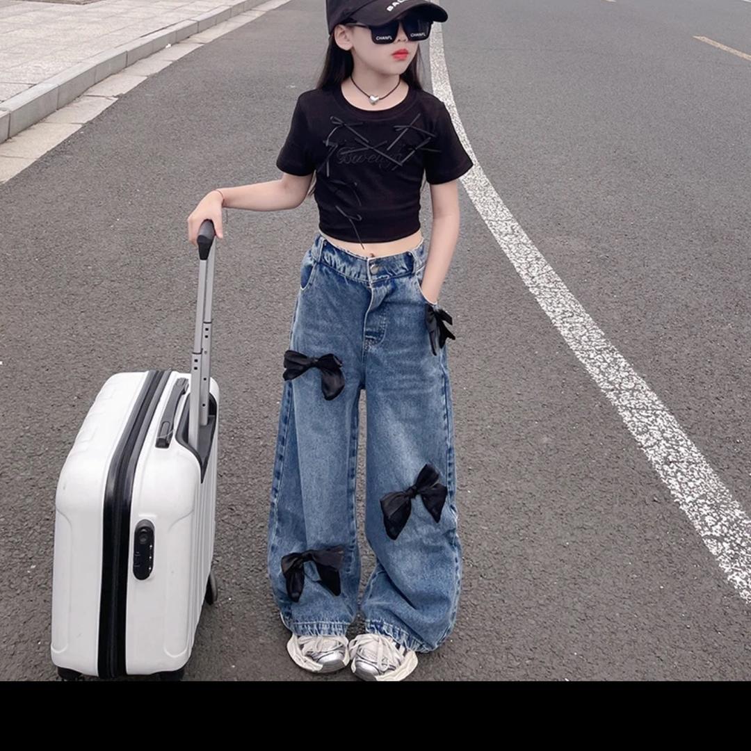 奶昔家童装批发