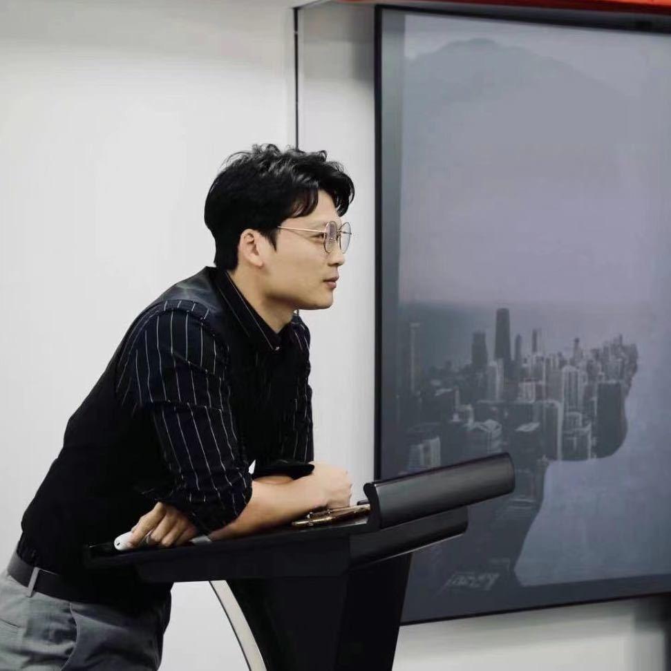 纺织卢指导