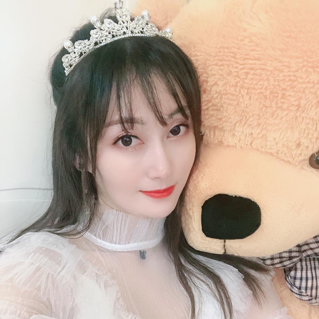 浅浅❤️❤️