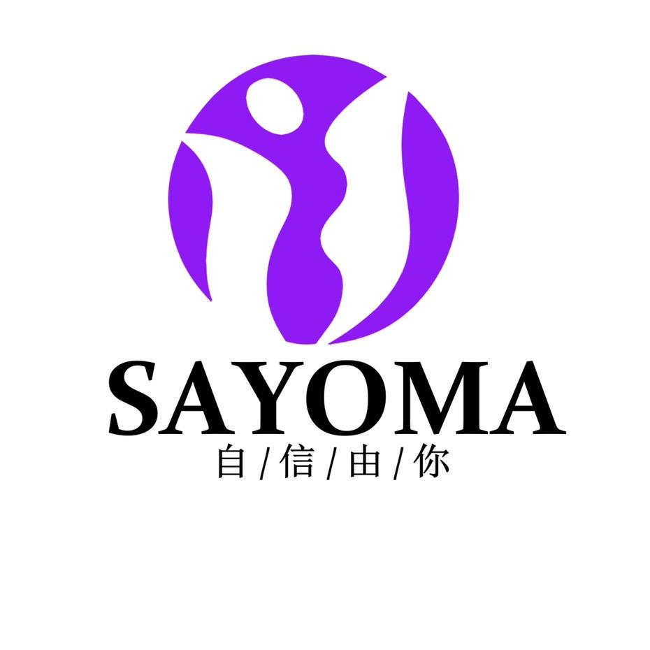 SAYOMA服饰