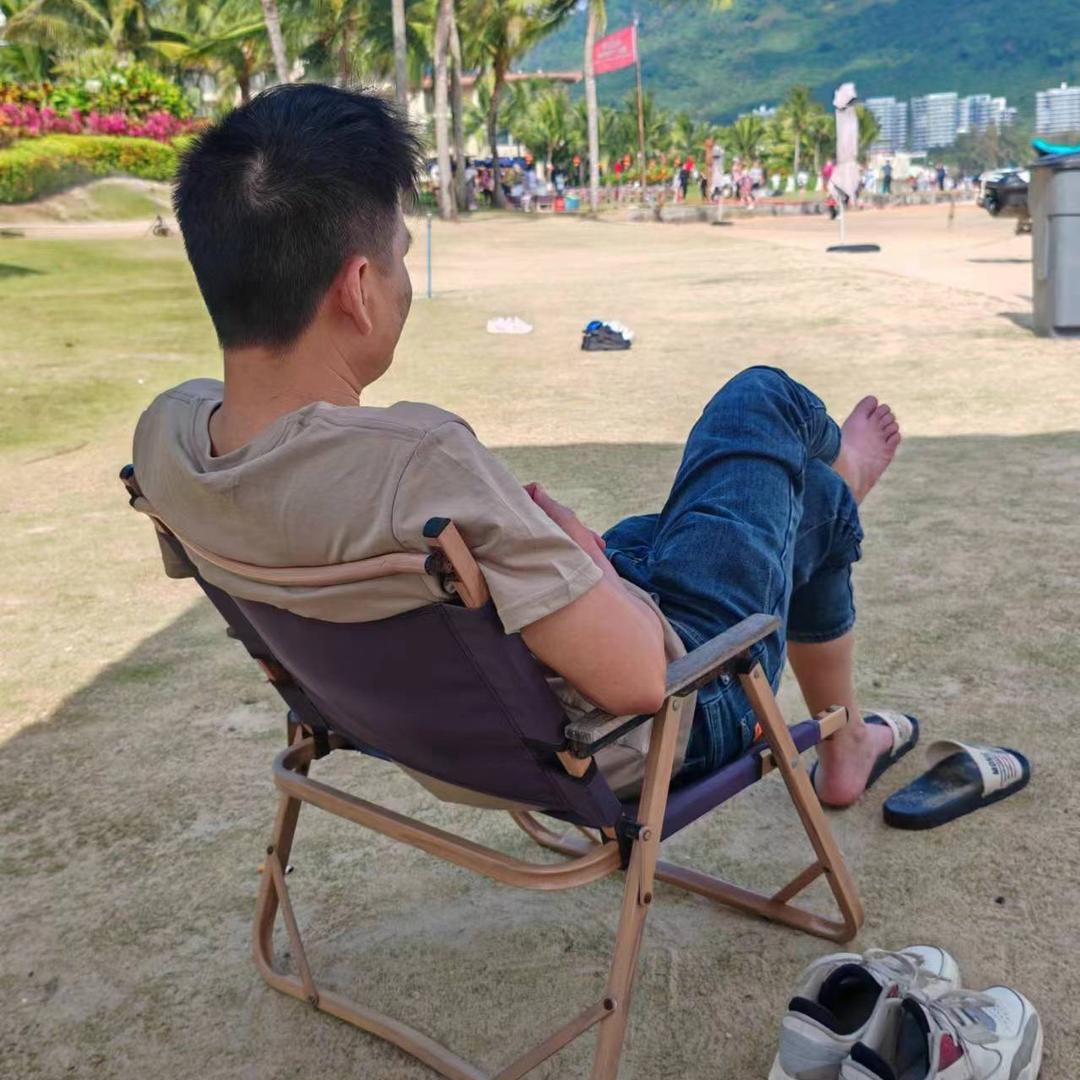 32号的打工人