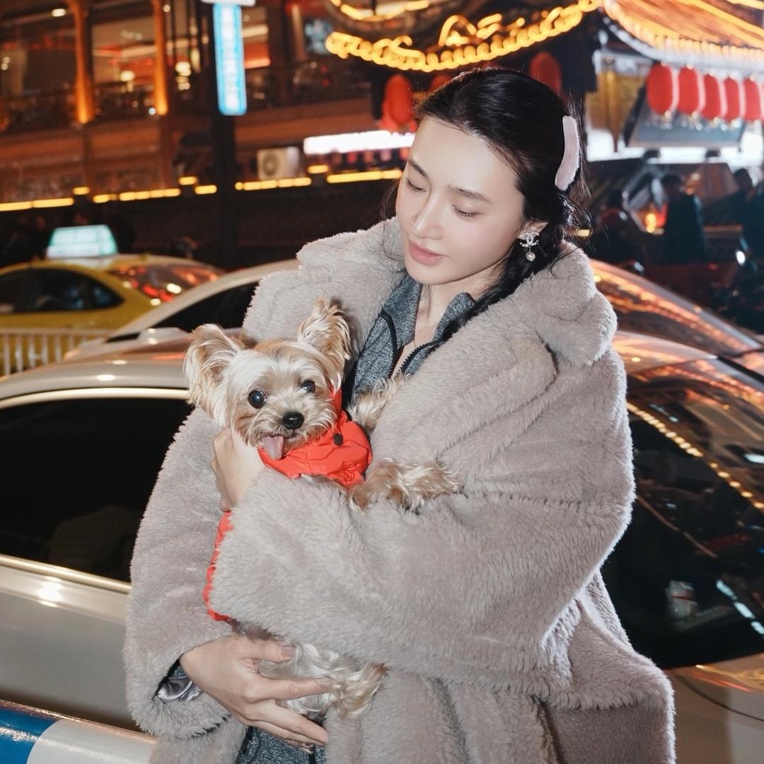 爱吃螃蟹的夏侯梦山🎀👄