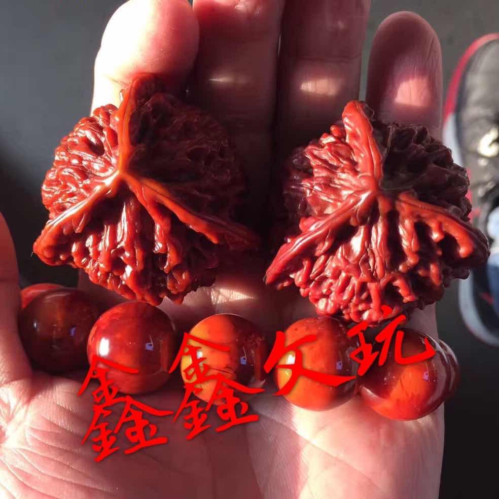 锐淼文玩核桃
