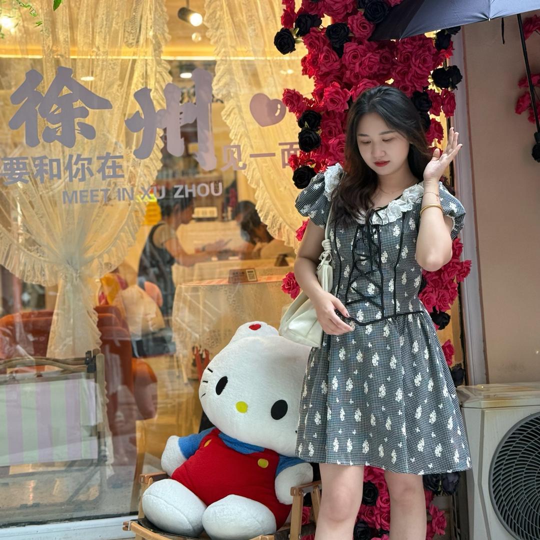 Mocha小宝贝