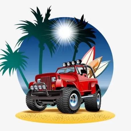 广州车管家汽车用品