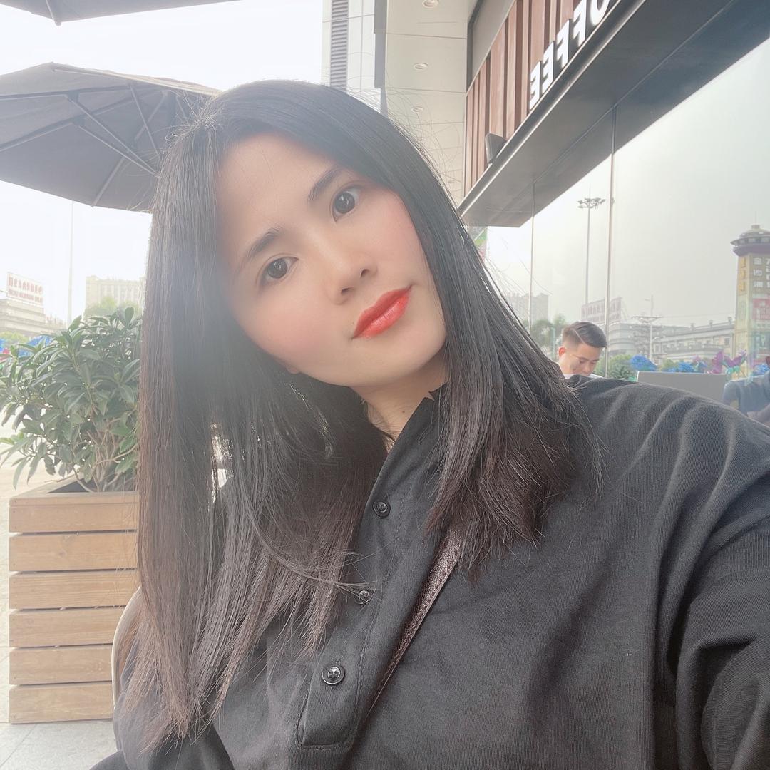 大芳仙女