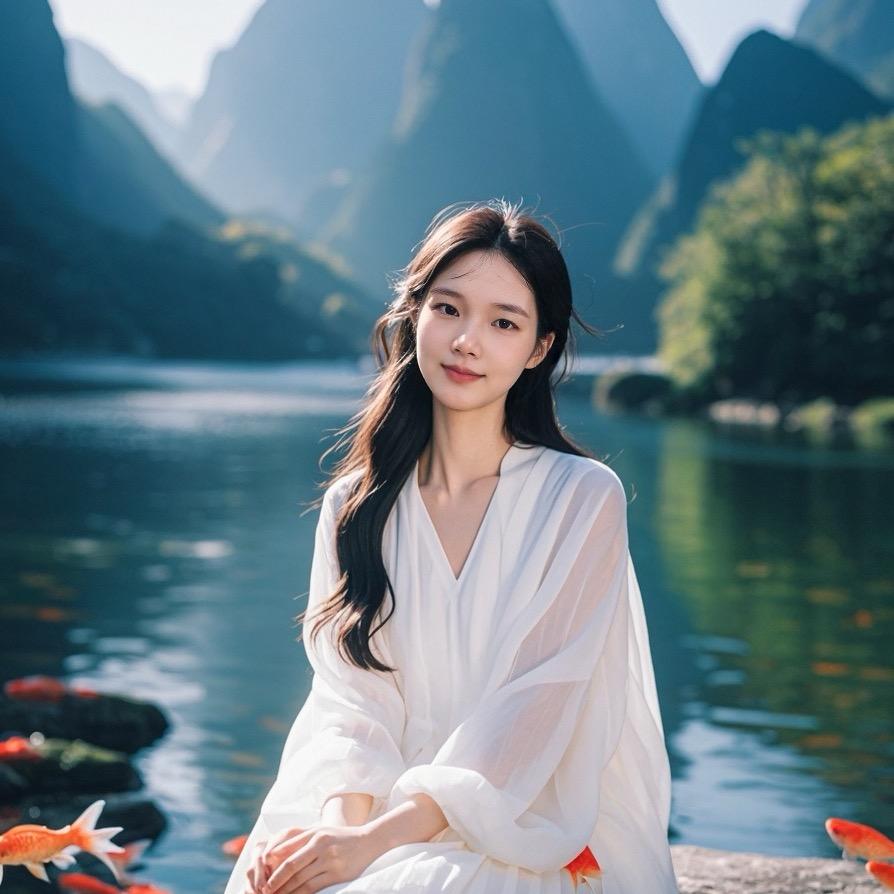 秋月