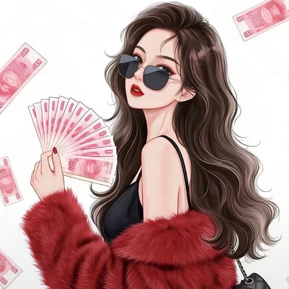 👉该我發財 🌻了🤭🌈