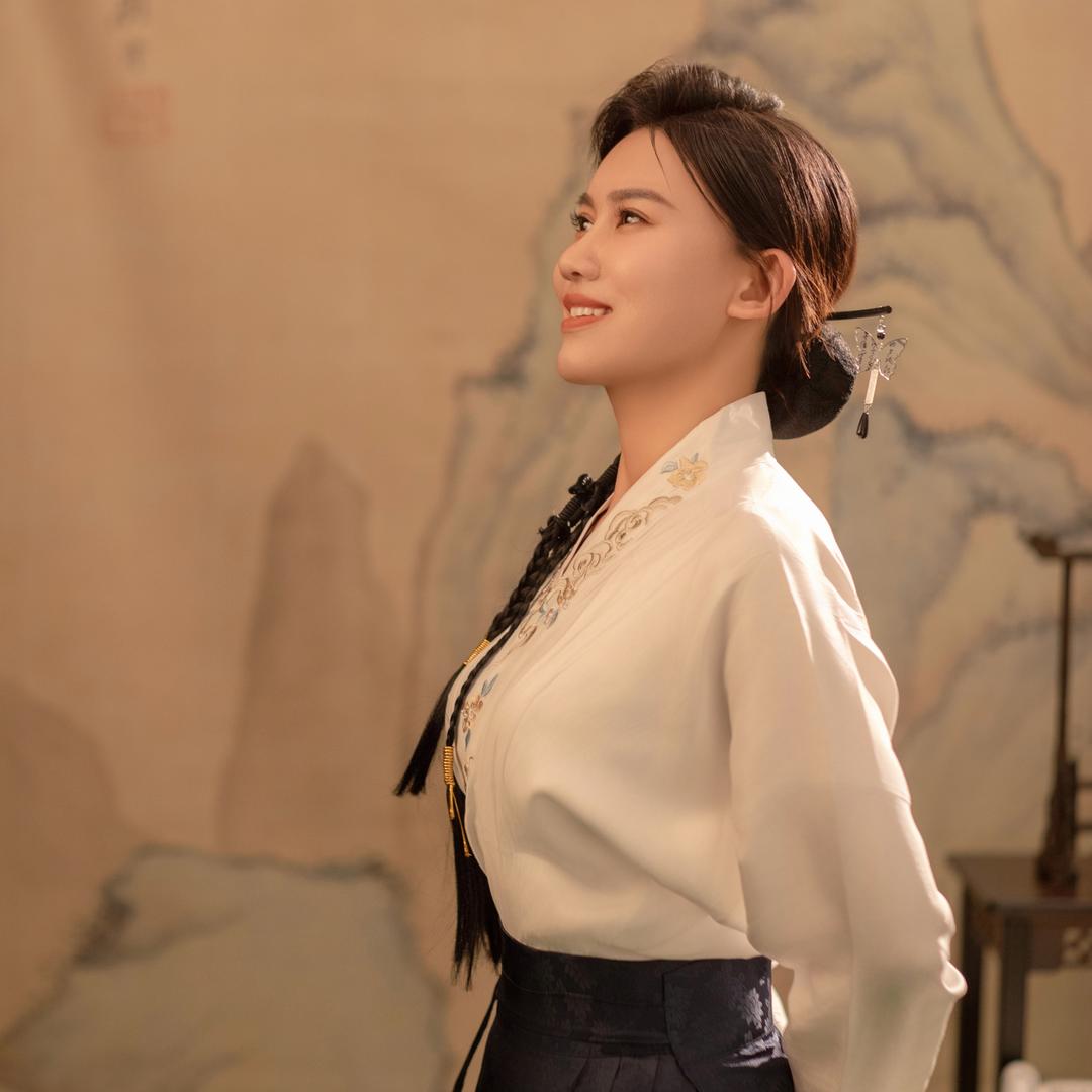 冷大美@