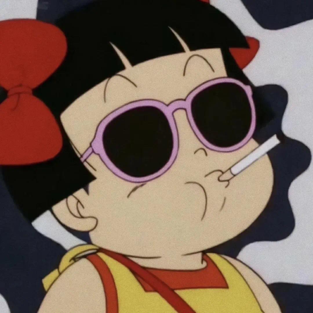 爆笑小妮