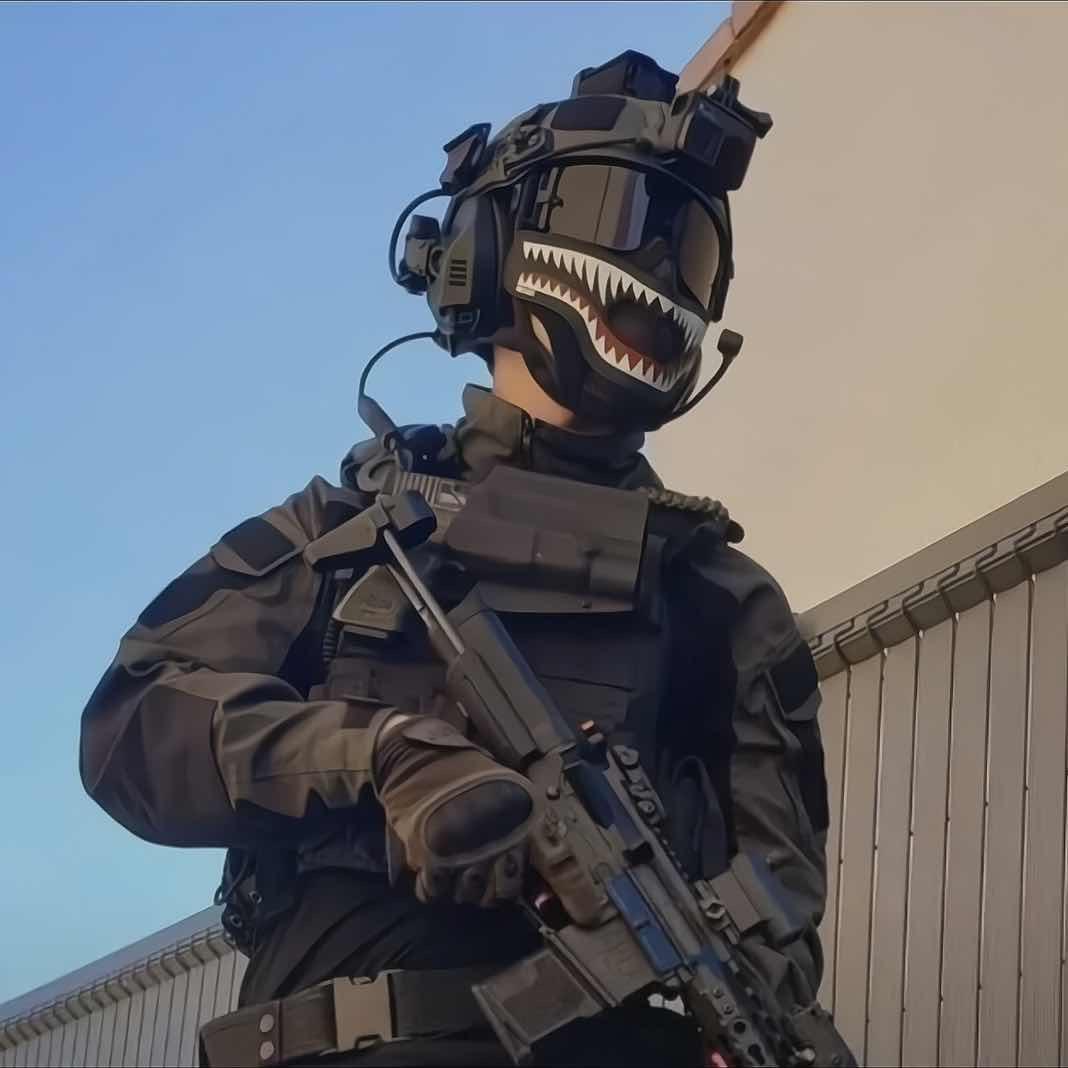 张同学（三角洲行动）