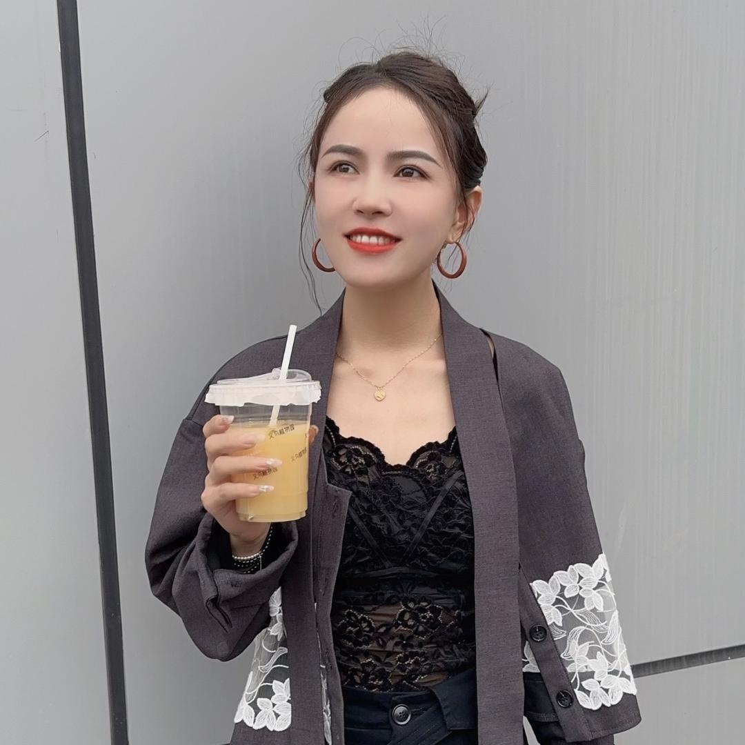 忘了星星的人✨