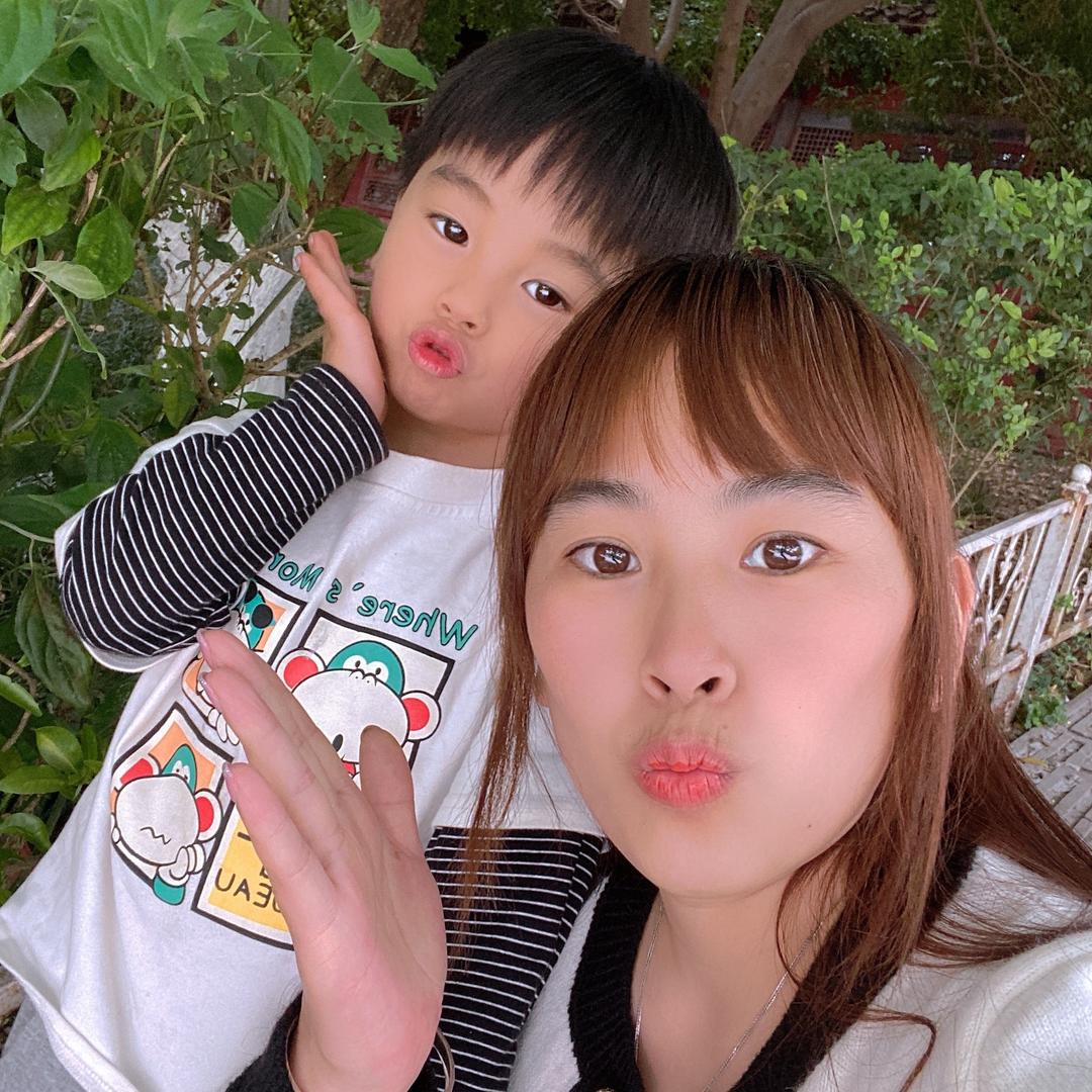 ໑ຼₒ₂₃ღ᭄傻丫头🕊꧔ꦿ᭄💞