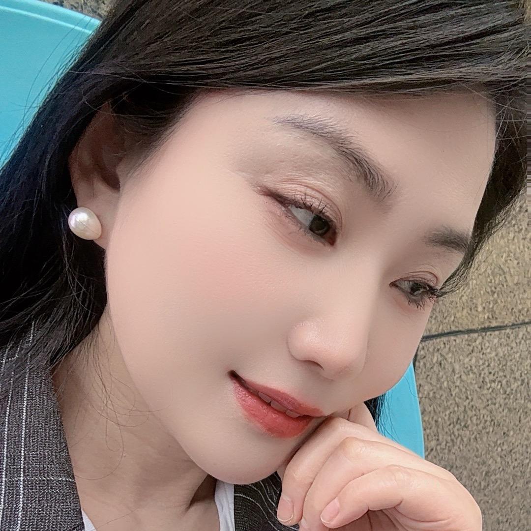 晴天婷☀️