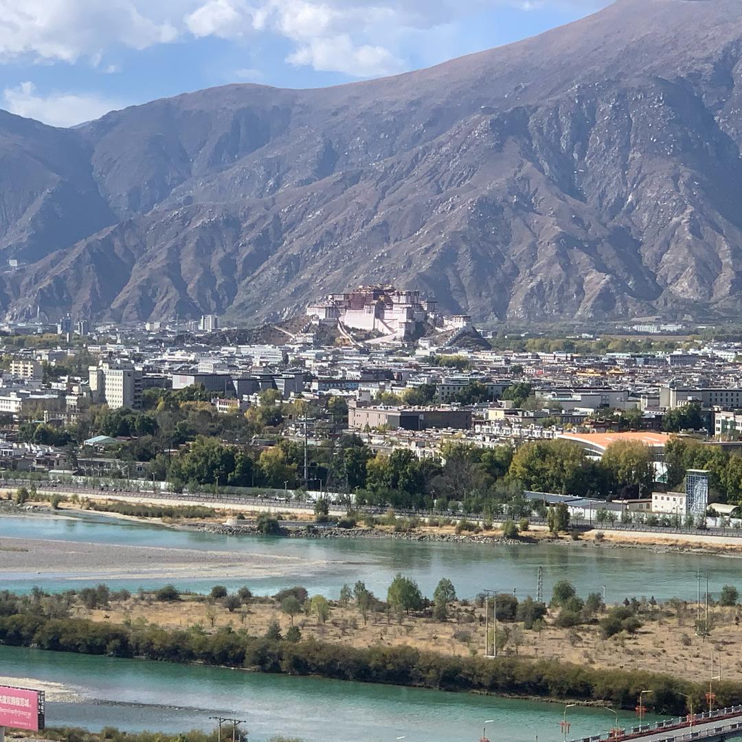 拉萨雪鹰旅拍🇲🇲俊哥