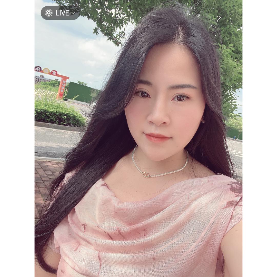清清🎀