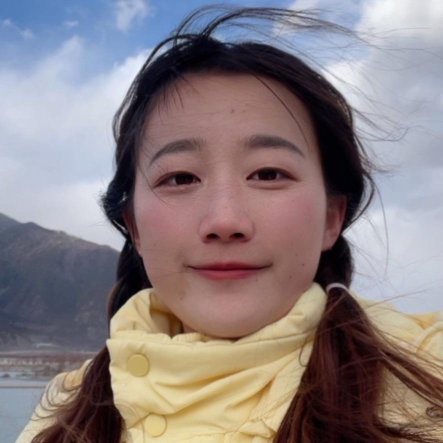 阿君的世界