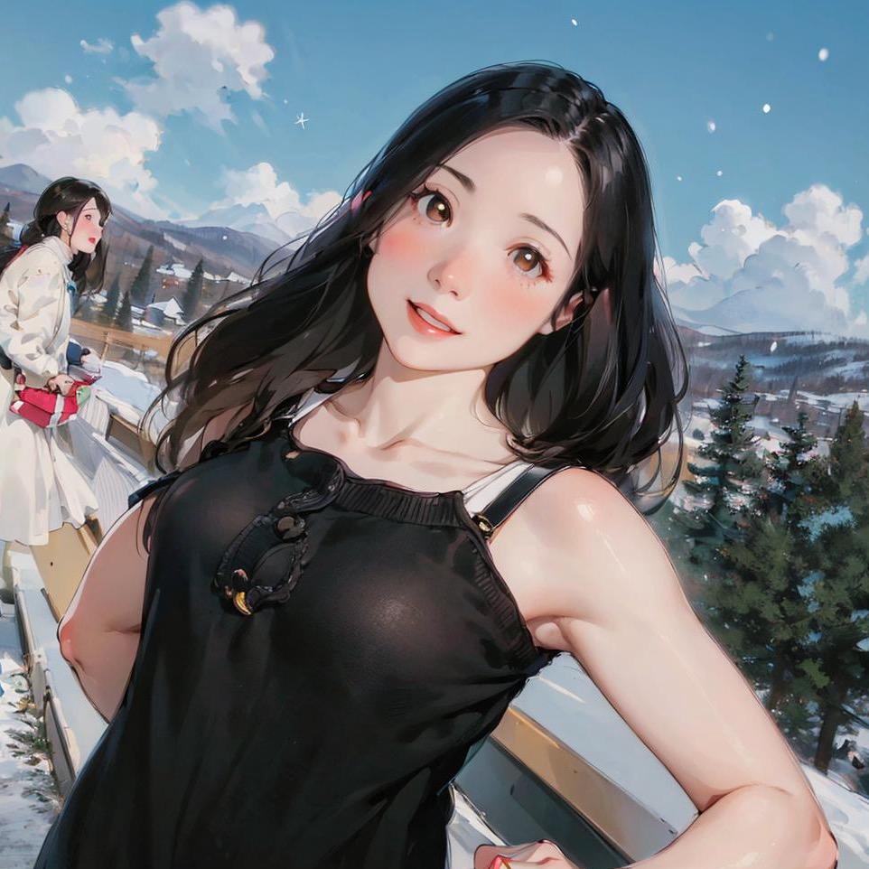 诺妍