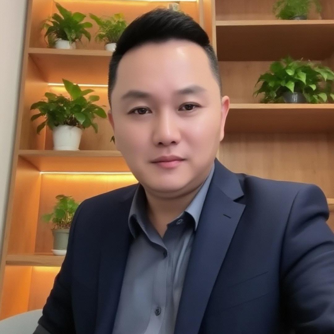 摆摊正能量