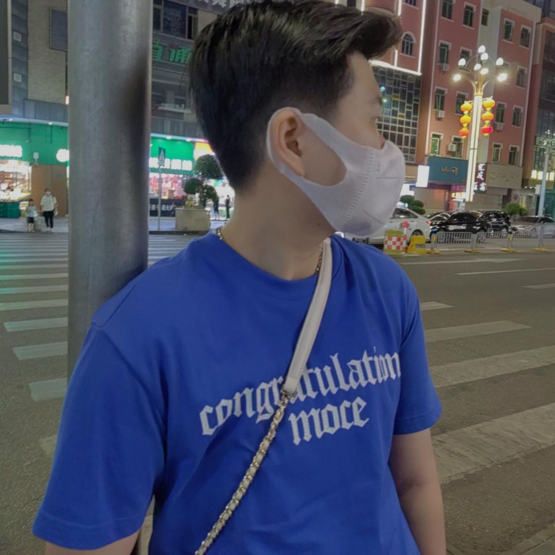 很酷只撩你 L