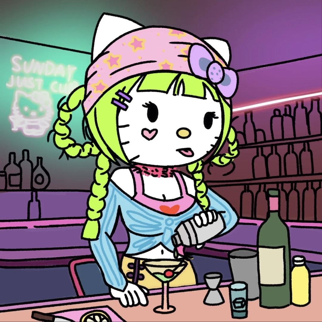 苏州Homebar