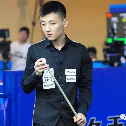 康溪盛世李博