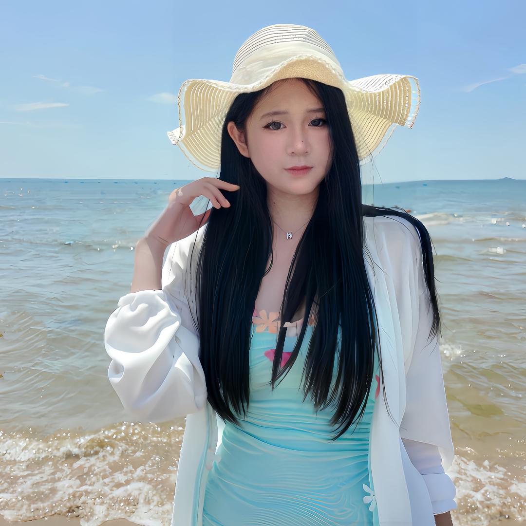 Only小涵